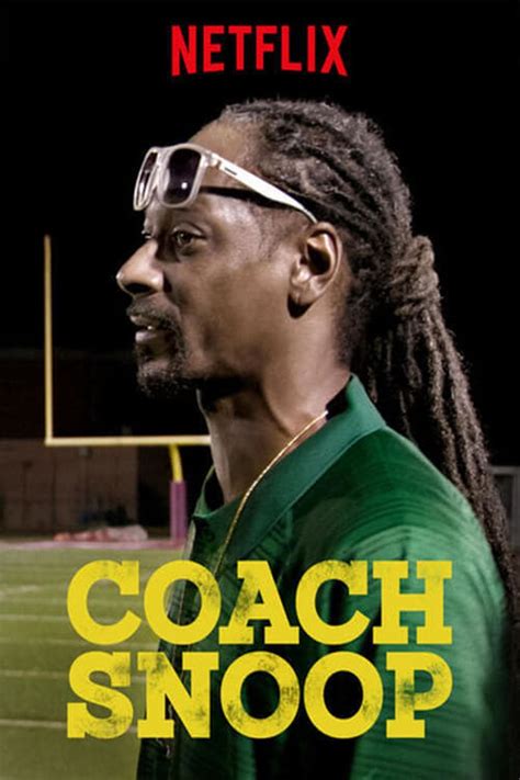 coach snoop.